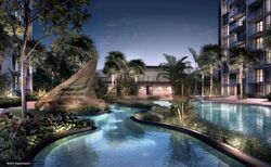 Penrose (D14), Apartment #468380171